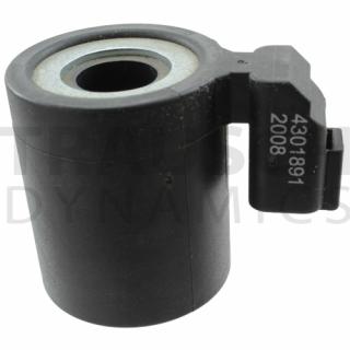 Bobina 10V 13x37mm Hydraforce 4301871