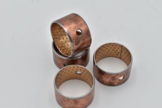 Bucse metalica 50X45X30mm