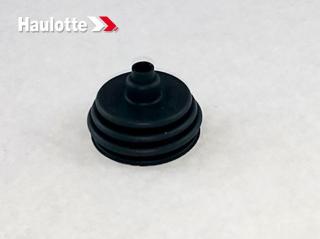 Burduf de protectie din cauciuc pentru joystick nacela electrica Haulotte