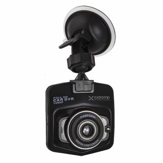 Camera auto DVR XTREME SENTRY XDR102 cu ecran LCD 2.4