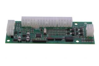 Cartela circuite  Haulotte  PCB-H079900 4000079900