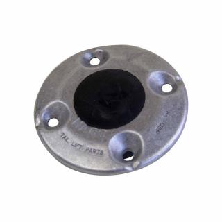 Comanda de picior lift autoutilitara MBB Palfinger