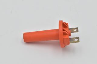 Contact general lift hidraulic DHOLLANDIA - varianta lunga
