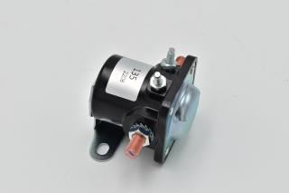 Contactor 12V F042010087, F903, UD15724SS