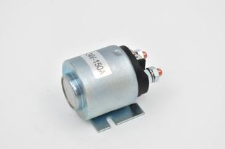 Contactor 24V 150A, releu pornire