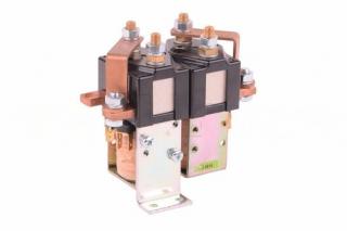 Contactor 48V  JLG 7022000