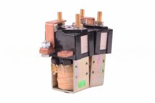 Contactor 48V  nacele JLG 7013302