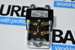 Contactor electric 24V 100A pentru motoare electrice SW80-1160, Genie   74268