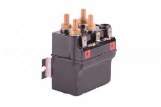 Contactor electric 24V nacela  JLG 260269