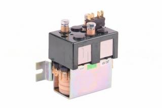 Contactor electric 48V  JLG 3740135