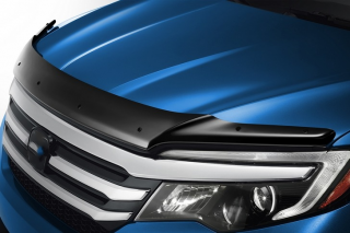 Deflector capota Dacia Sandero 2021-    Logan III 2021-