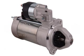 Demaror Deutz 12V 9 dinti, Genie 139709 Haulotte 2420402660 JLG 7020479