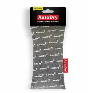 Dezumidificator auto AutoDry, saculet absorbant de umiditate pentru masina