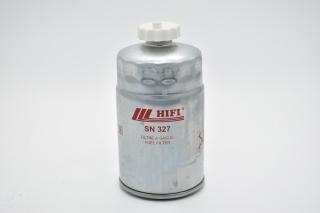 Filtru combustibil SN327, SN 327, 1062412, 4011545