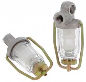 Filtru decantor Deutz, Hurlimann, Lamborghini, Same, 60 100-40, Hifi MO 1200