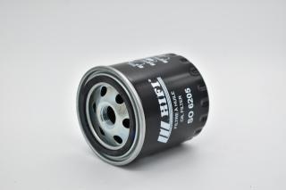 Filtru ulei motor SO6205, SO 6205, 1C020-3243-0, 16414-3243-4, MN000027, 7008379