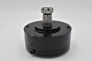 Frana nacela foarfeca electrica Haulotte