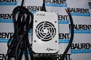 Incarcator baterii 24V 30A NEOS NR2430