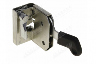 Incuietoare usa dreapta tractor Fendt E281505210028, V45217400, 0438 6534, 04386534, 1-34-621-052, 1314 40RH, 131440RH, 134621052, 4386534, 45217400