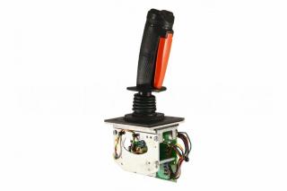 Joystick 1 ax pentru  nacela foarfeca  JL-1600268