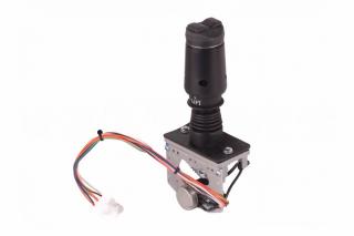 Joystick 1 ax pentru  nacela foarfeca   JL-1600276S