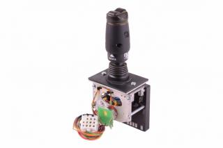 Joystick 1 ax pentru  nacela JLG  JL-1600157