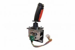 Joystick 1 ax pentru  nacela JLG JL-1600290  JRJL-1A01