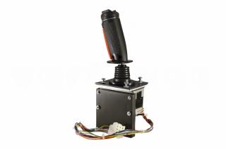 Joystick 1 ax pentru  nacela JLG JL-1600301