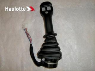 Joystick comanda incarcator telescopic Haulotte HTL 2901005170