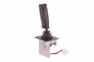 Joystick  deplasare si directie nacela foarfeca JLG JL-1600308