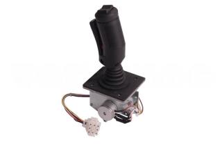 Joystick  deplasare si directie nacela foarfeca JLG JL-1600403