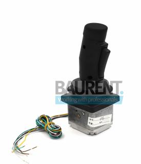 Joystick deplasare si viraj nacela diesel Haulotte 2901003610