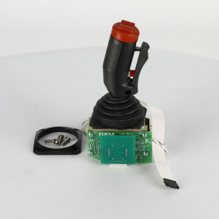 Joystick deplasare si virare  pentru nacela foarfeca electrica Genie GE44988