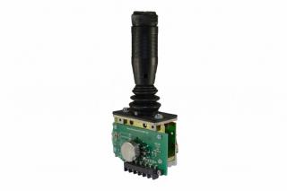 Joystick directie deplasare nacela Grove  7352000839