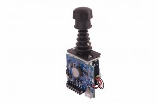 Joystick directie deplasare nacela Grove  7352000855