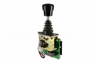 Joystick directie deplasare nacela Grove  7352000856