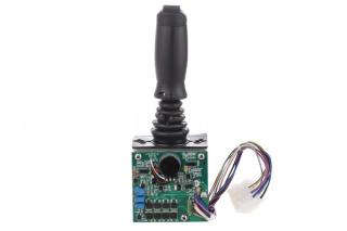 Joystick directie deplasare nacela Upright  UP-063975-000