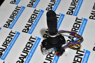 Joystick directie si deplasare nacela diesel JLG 1600287