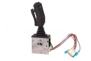 Joystick directie si deplasare nacela foarfeca Skyjack SJ-159109