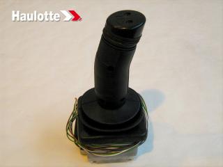 Joystick directie si deplasare nacela Haulotte 2441305360