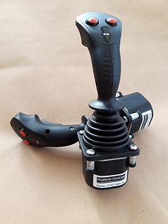 Joystick nacela Nifty Lift P12077