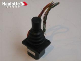 Joystick nacela telescopica Haulotte HTB 180 2901004510