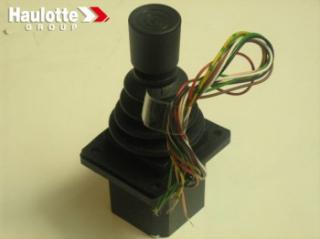 Joystick nacela telescopica Haulotte HTB 180 2901004530