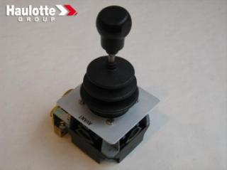 Joystick pentru nacela foarfeca Haulotte 2440304350