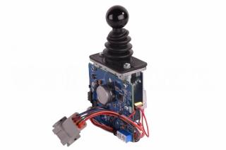 Joystick ridicare balansare  nacela Grove  7352000971