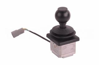 Joystick ridicare balansare pentru nacela Manitou  592604