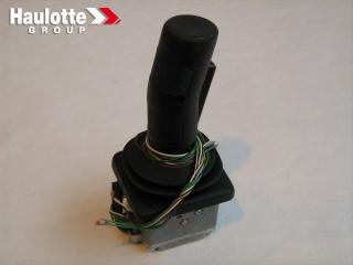 Joystick ridicare brat nacela diesel Haulotte 2441305160