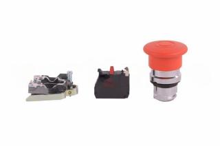 Kit buton oprire urgenta Haulotte ES-H2901004010 2901004010