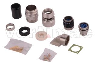 Kit conector pentru nacela foarfeca Haulotte KITCONECPUPIT2