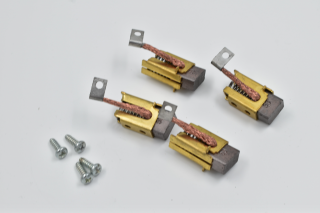 Kit perii colectoare motor 24V 15,8x8,9x15,8 mm 72736812, 16.906.463 MMX85KIT
